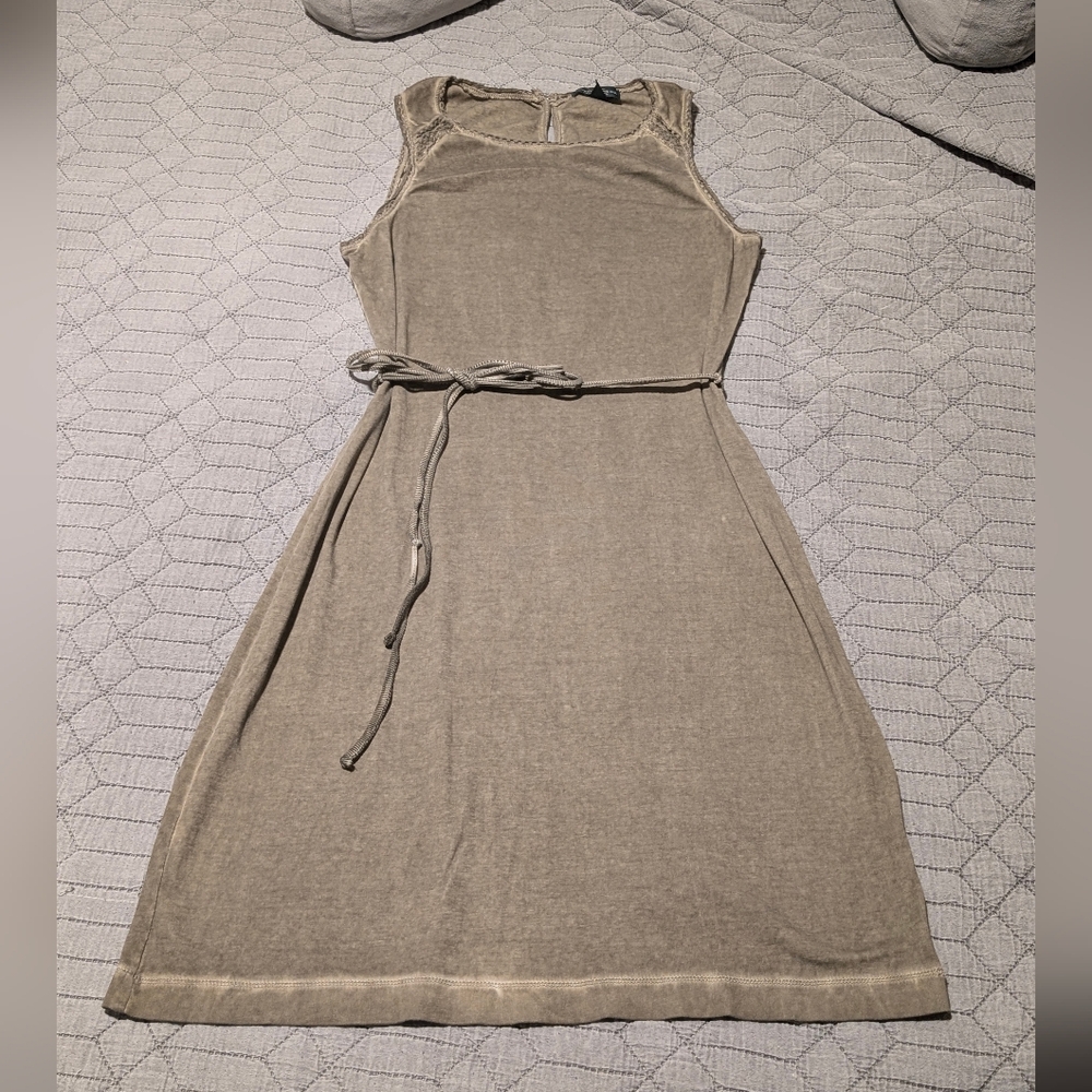 RESERVED DO NOT BUY Ralph Lauren Light Green Midi Dress